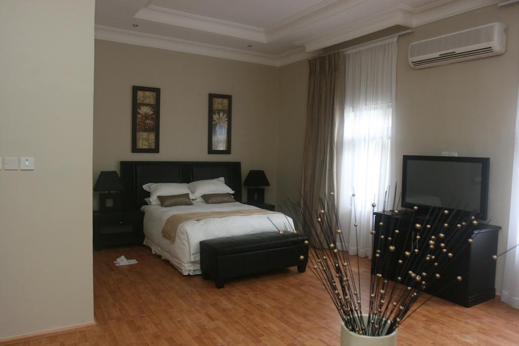 Clear Essence California Spa&Wellness Resort Lagos Zimmer foto