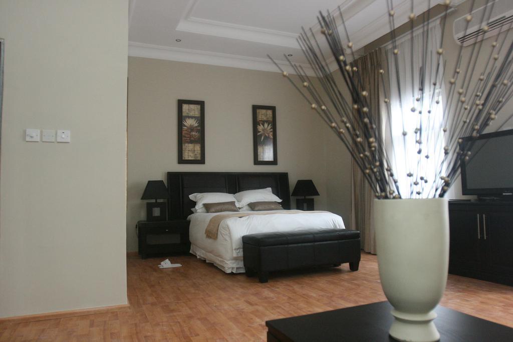 Clear Essence California Spa&Wellness Resort Lagos Zimmer foto