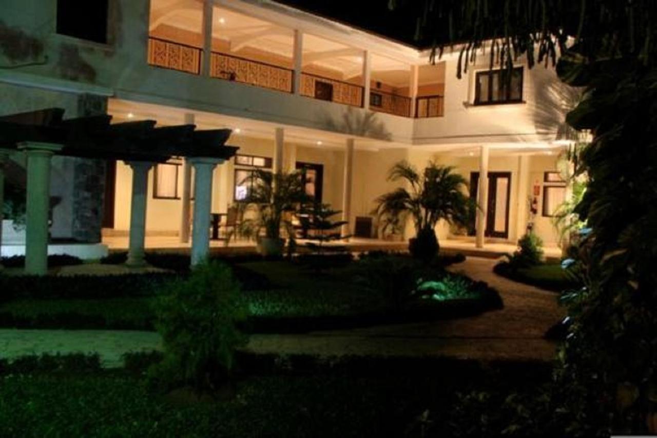 Clear Essence California Spa&Wellness Resort Lagos Exterior foto